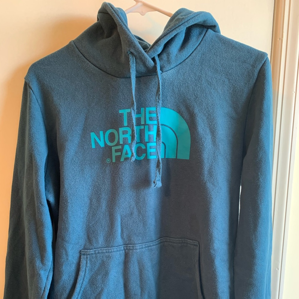 North Face Hoodie